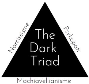 dark triad