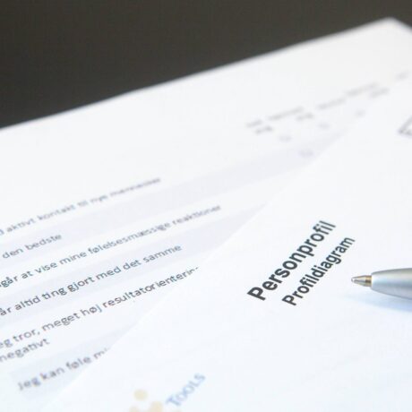 personprofil